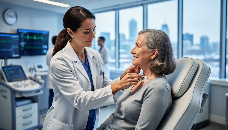 Why Women’s Heart Disease Looks Different (And What Canadian Researchers Are Doing About It)
