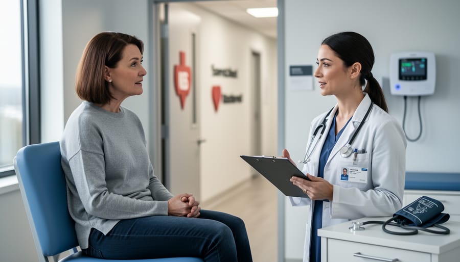 Why Yale’s Women’s Heart Research Matters for Every Canadian Woman