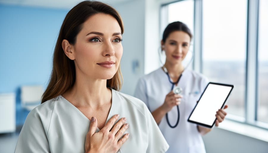 How the AHA Partnership is Transforming Heart Care for Canadian Women